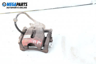 Caliper for Citroen C2 Hatchback (09.2003 - 09.2017), position: front - right