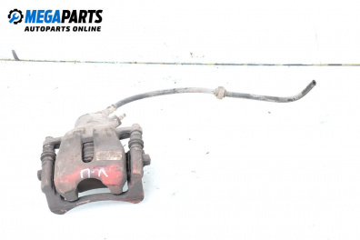 Caliper for Citroen C2 Hatchback (09.2003 - 09.2017), position: front - left