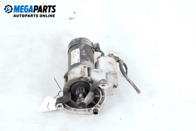 Starter for Citroen C2 Hatchback (09.2003 - 09.2017) 1.1, 60 hp