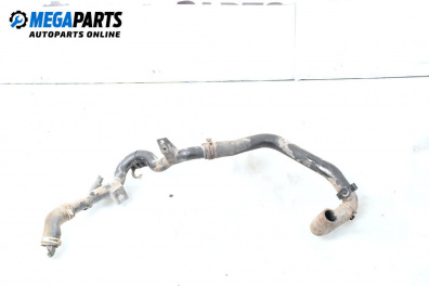 Water pipe for Citroen C2 Hatchback (09.2003 - 09.2017) 1.1, 60 hp
