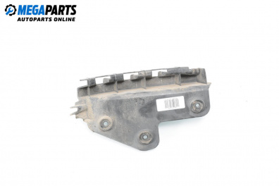Stoßstangehalterung for Audi A3 Hatchback II (05.2003 - 08.2012), hecktür, position: rückseite