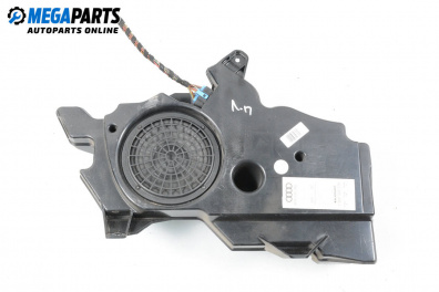 Subwoofer for Audi A3 Hatchback II (05.2003 - 08.2012)