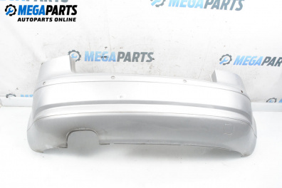 Stoßfänger hinten for Audi A3 Hatchback II (05.2003 - 08.2012), hecktür