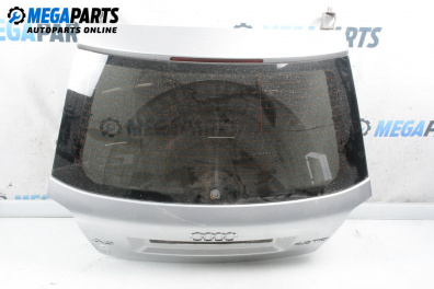 Heckklappe for Audi A3 Hatchback II (05.2003 - 08.2012), 3 türen, hecktür, position: rückseite