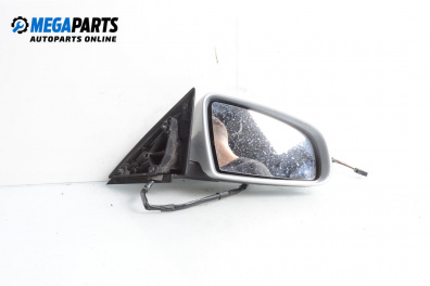 Oglindă for Audi A3 Hatchback II (05.2003 - 08.2012), 3 uși, hatchback, position: dreapta