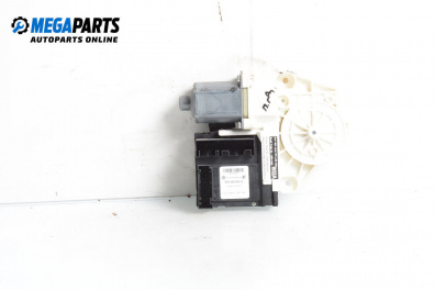 Antriebsmotor el. fensterheber for Audi A3 Hatchback II (05.2003 - 08.2012), 3 türen, hecktür, position: rechts, vorderseite