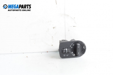 Comutator lumini for Audi A3 Hatchback II (05.2003 - 08.2012)