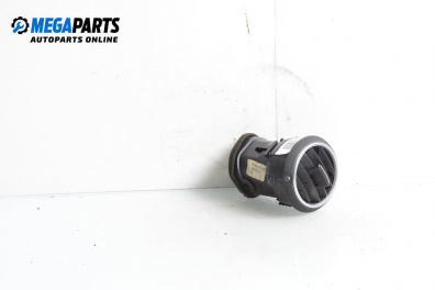 AC heat air vent for Audi A3 Hatchback II (05.2003 - 08.2012)