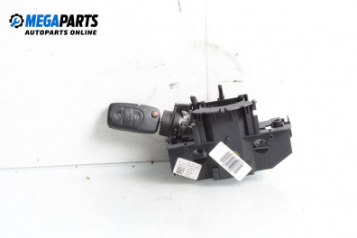 Cheie de contact for Audi A3 Hatchback II (05.2003 - 08.2012)