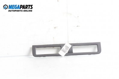 Interior plastic for Audi A3 Hatchback II (05.2003 - 08.2012), 3 doors, hatchback, position: front