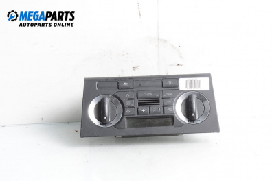 Panou aer condiționat for Audi A3 Hatchback II (05.2003 - 08.2012)