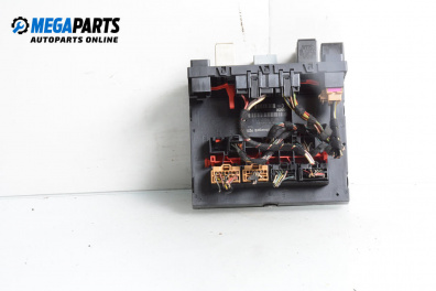 Fuse box for Audi A3 Hatchback II (05.2003 - 08.2012) 2.0 TDI 16V, 140 hp