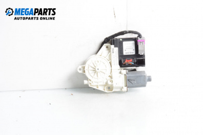 Antriebsmotor el. fensterheber for Audi A3 Hatchback II (05.2003 - 08.2012), 3 türen, hecktür, position: links, vorderseite