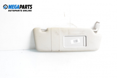 Sun visor for Audi A3 Hatchback II (05.2003 - 08.2012), position: right