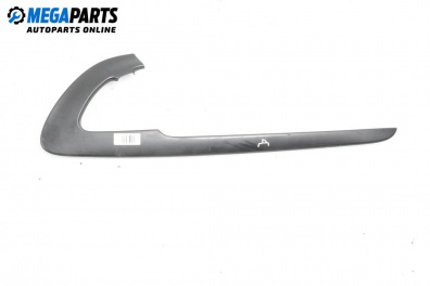 Material profilat exterior for Audi A3 Hatchback II (05.2003 - 08.2012), hatchback, position: dreapta
