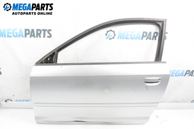 Door for Audi A3 Hatchback II (05.2003 - 08.2012), 3 doors, hatchback, position: front - left