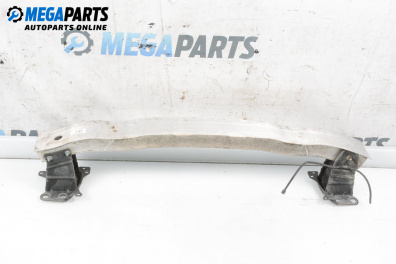 Stützträger stoßstange for Audi A3 Hatchback II (05.2003 - 08.2012), hecktür, position: vorderseite