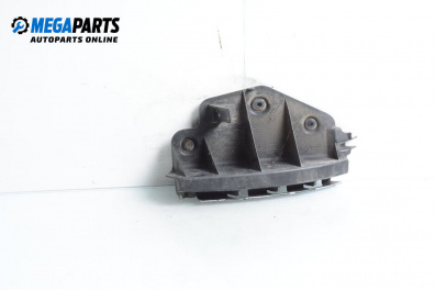 Stoßstangehalterung for Audi A3 Hatchback II (05.2003 - 08.2012), hecktür, position: rückseite