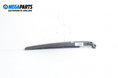 Wischerarm heckscheibe for Audi A3 Hatchback II (05.2003 - 08.2012), position: rückseite