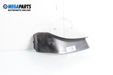 Plastic cover for Audi A3 Hatchback II (05.2003 - 08.2012), 3 doors, hatchback