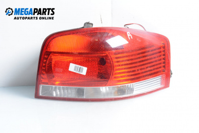 Tail light for Audi A3 Hatchback II (05.2003 - 08.2012), hatchback, position: right