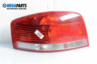 Tail light for Audi A3 Hatchback II (05.2003 - 08.2012), hatchback, position: left