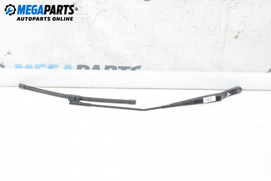 Wischerarm frontscheibe for Audi A3 Hatchback II (05.2003 - 08.2012), position: rechts