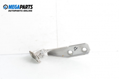 Bonnet hinge for Audi A3 Hatchback II (05.2003 - 08.2012), 3 doors, hatchback, position: right