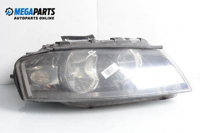 Far for Audi A3 Hatchback II (05.2003 - 08.2012), hatchback, position: dreapta