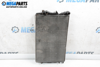 Radiator de apă for Audi A3 Hatchback II (05.2003 - 08.2012) 2.0 TDI 16V, 140 hp