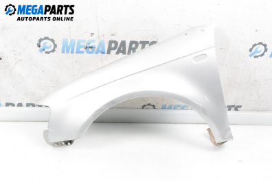Fender for Audi A3 Hatchback II (05.2003 - 08.2012), 3 doors, hatchback, position: front - left