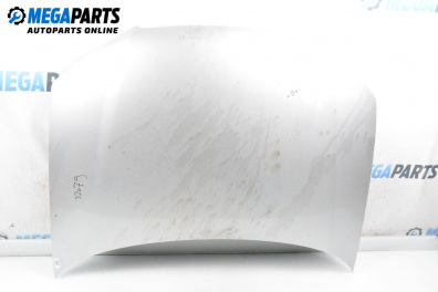 Bonnet for Audi A3 Hatchback II (05.2003 - 08.2012), 3 doors, hatchback, position: front