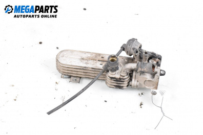 Ölkühler for Audi A3 Hatchback II (05.2003 - 08.2012) 2.0 TDI 16V, 140 hp