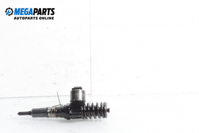 Duza diesel for Audi A3 Hatchback II (05.2003 - 08.2012) 2.0 TDI 16V, 140 hp