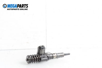 Diesel fuel injector for Audi A3 Hatchback II (05.2003 - 08.2012) 2.0 TDI 16V, 140 hp
