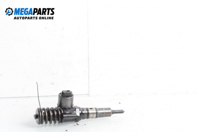 Duza diesel for Audi A3 Hatchback II (05.2003 - 08.2012) 2.0 TDI 16V, 140 hp