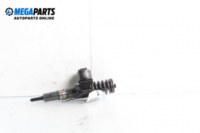Duza diesel for Audi A3 Hatchback II (05.2003 - 08.2012) 2.0 TDI 16V, 140 hp