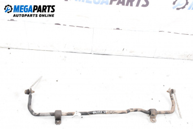 Bară stabilizatoare for Audi A3 Hatchback II (05.2003 - 08.2012), hatchback