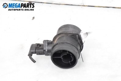 Air mass flow meter for Audi A3 Hatchback II (05.2003 - 08.2012) 2.0 TDI 16V, 140 hp