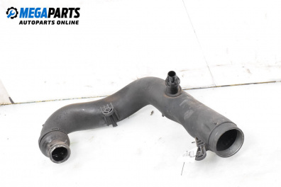 Turbo pipe for Audi A3 Hatchback II (05.2003 - 08.2012) 2.0 TDI 16V, 140 hp