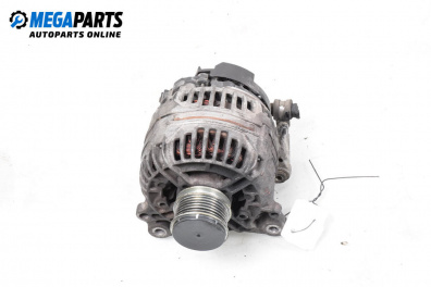 Alternator for Audi A3 Hatchback II (05.2003 - 08.2012) 2.0 TDI 16V, 140 hp