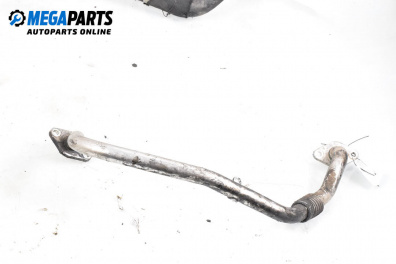 Klimaleitung for Audi A3 Hatchback II (05.2003 - 08.2012)