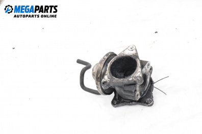EGR ventil for Audi A3 Hatchback II (05.2003 - 08.2012) 2.0 TDI 16V, 140 hp