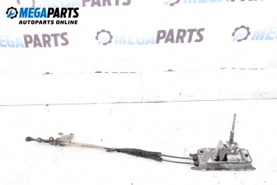 Shifter with cables for Audi A3 Hatchback II (05.2003 - 08.2012)