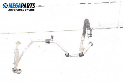 Air conditioning tube for Audi A3 Hatchback II (05.2003 - 08.2012)