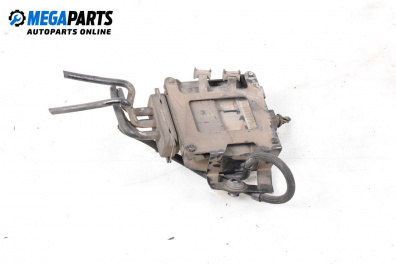 Diesel water heater for Audi A3 Hatchback II (05.2003 - 08.2012) 2.0 TDI 16V, 140 hp