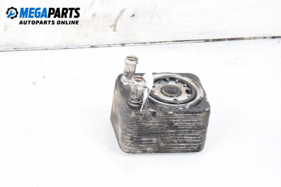 Ölkühler for Audi A3 Hatchback II (05.2003 - 08.2012) 2.0 TDI 16V, 140 hp