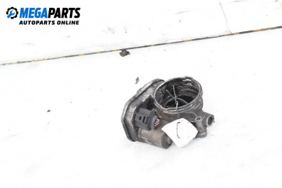 Butterfly valve for Audi A3 Hatchback II (05.2003 - 08.2012) 2.0 TDI 16V, 140 hp