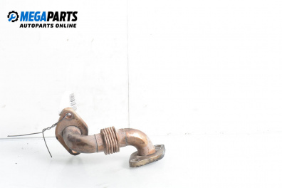 EGR tube for Audi A3 Hatchback II (05.2003 - 08.2012) 2.0 TDI 16V, 140 hp