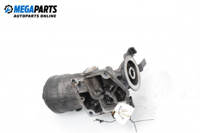 Oil filter housing for Audi A3 Hatchback II (05.2003 - 08.2012) 2.0 TDI 16V, 140 hp